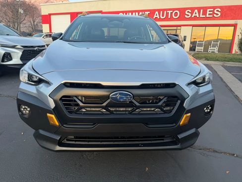 Used 2024 Subaru Crosstrek 2.5i Wilderness w/ Wilderness Package image 10