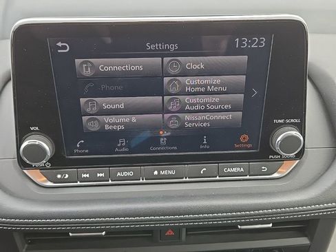 Used 2024 Nissan Rogue SV image 24