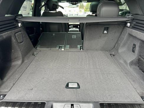 New 2026 Land Rover Range Rover Sport Dynamic SE image 28