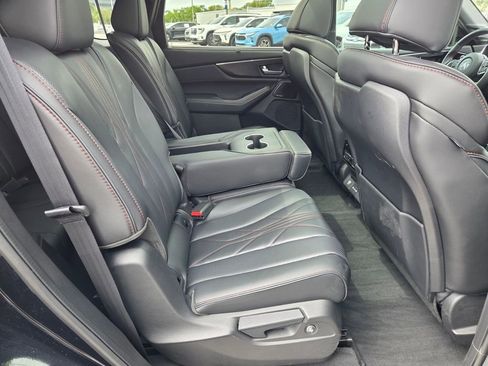 Used 2026 Acura MDX Type S AWD/4WD image 17