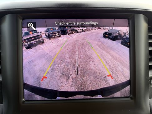 Used 2020 RAM 1500 Big Horn image 23