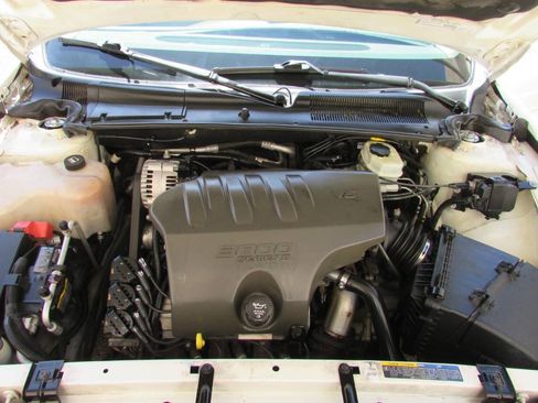 Used 2003 Buick Le Sabre Limited FWD image 14