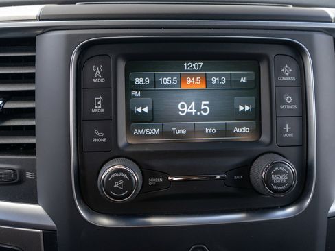 Used 2019 RAM 1500 Classic Warlock AWD/4WD image 16