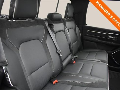 New 2026 RAM 1500 Laramie w/ Laramie Southwest Edition image 18