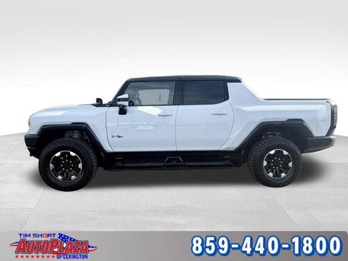 Used 2023 GMC Hummer EV Edition 1 image 11