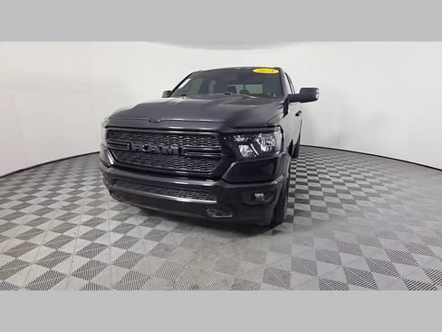 Used 2024 RAM 1500 Tradesman w/ Night Edition AWD/4WD image 52