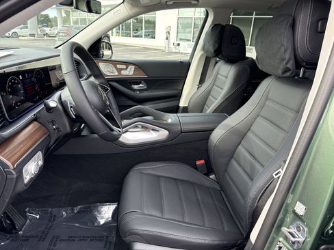 New 2026 Mercedes-Benz GLE 350 4MATIC image 10