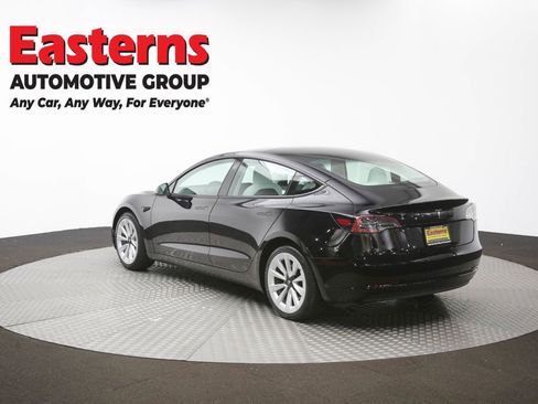 Used 2023 Tesla Model 3 Standard Range image 64