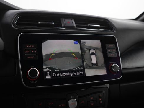 Used 2025 Nissan Leaf SV Plus FWD image 28