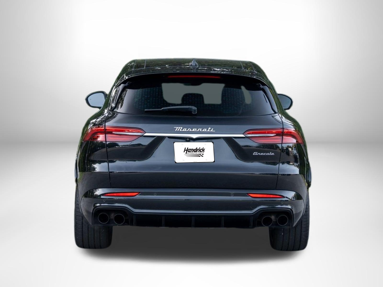Used 2023 Maserati Grecale Modena AWD/4WD image 7