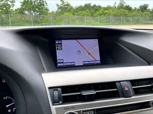 Used 2015 Lexus RX 350 FWD image 34
