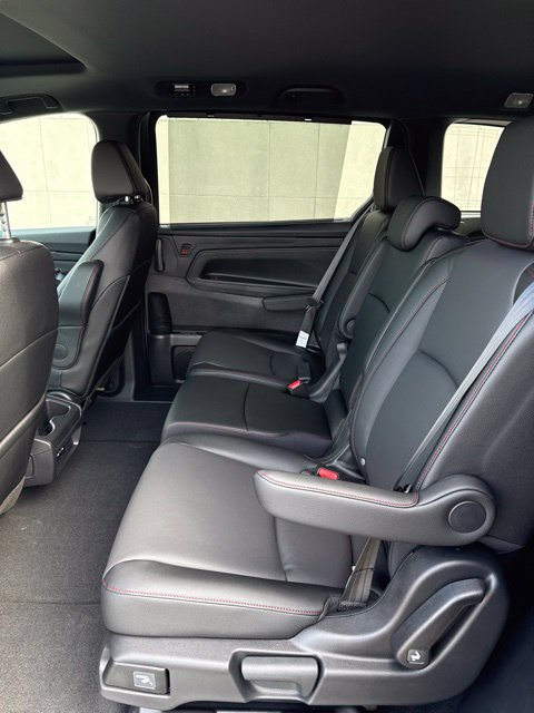 New 2026 Honda Odyssey Sport-L image 11