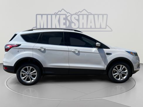Used 2018 Ford Escape SEL AWD/4WD image 6