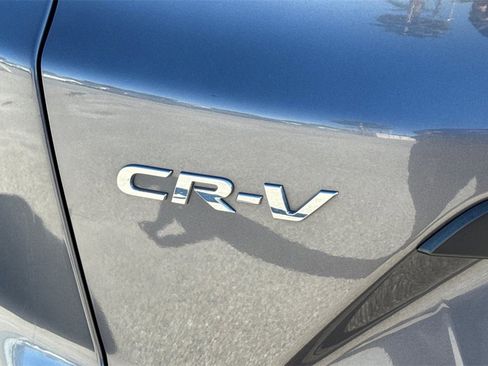 Used 2019 Honda CR-V LX image 8