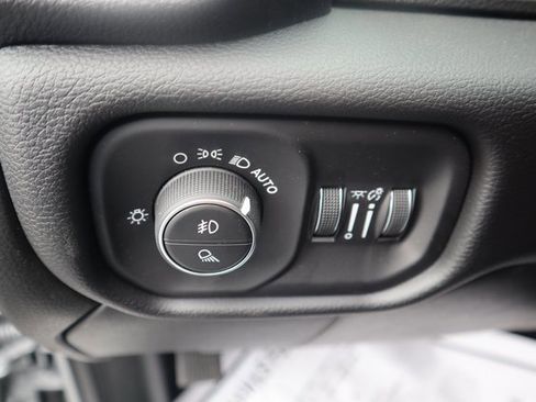 New 2026 RAM 2500 Laramie w/ Sport Appearance Package image 10