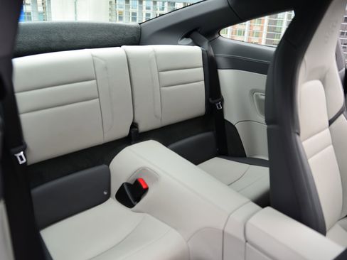 Certified 2025 Porsche 911 Carrera image 22