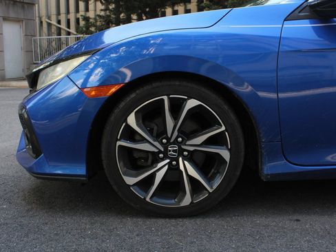 Used 2019 Honda Civic Si image 11