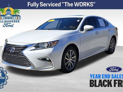 Used 2016 Lexus ES 300h