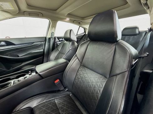 Used 2020 Nissan Maxima Platinum w/ Sport Mat Group image 22