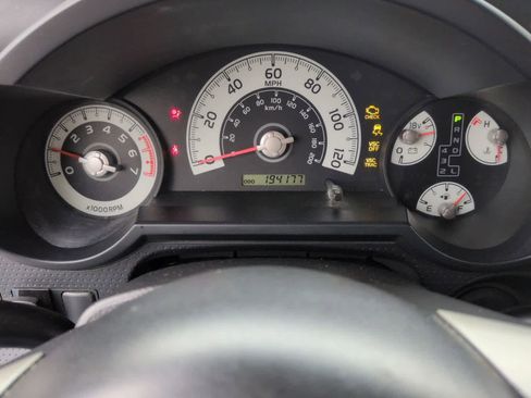 Used 2007 Toyota FJ Cruiser image 21