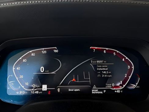 Used 2022 BMW X7 xDrive40i w/ Premium Package image 25