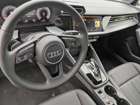 New 2026 Audi A3 2.0T Premium image 15