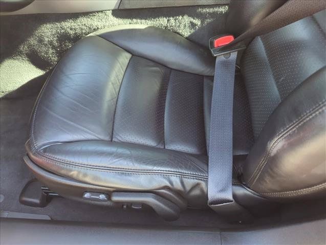 Used 2007 Chevrolet Corvette Coupe w/ Preferred Equipment Group RWD image 12