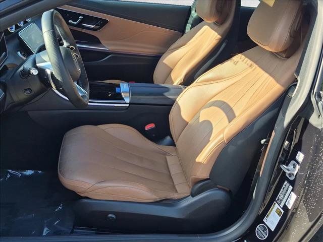 Used 2024 Mercedes-Benz CLE 300 4MATIC Coupe image 17