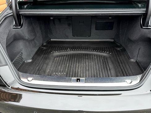 Used 2017 Audi A8 L 4.0T image 22