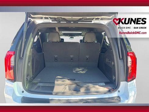 Used 2026 GMC Yukon XL Denali Ultimate AWD/4WD image 23