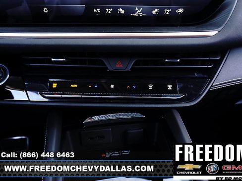 New 2026 Buick Envision Sport Touring image 21