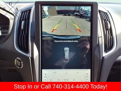 Used 2023 Ford Edge SEL w/ Convenience Package AWD/4WD image 23