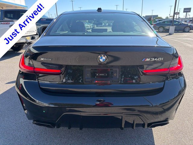 Used 2026 BMW M340i xDrive AWD/4WD image 4