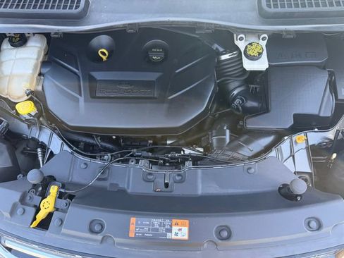 Used 2015 Ford Escape Titanium FWD image 24
