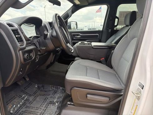Used 2024 RAM 1500 Big Horn image 13