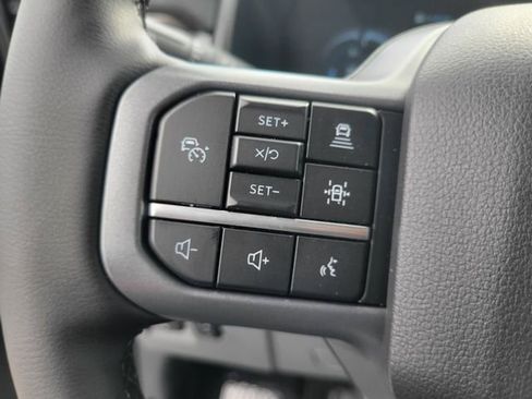 New 2025 Ford F150 Lightning Flash image 22