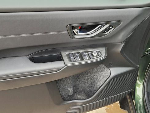 New 2026 Subaru Outback Touring AWD/4WD image 4
