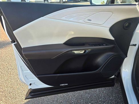 New 2026 Lexus RX 450h Luxury image 23