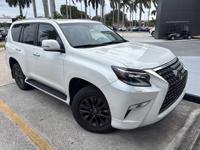 Used 2023 Lexus GX 460 Premium