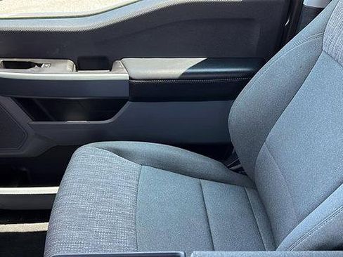 Used 2023 Ford F150 XLT image 19