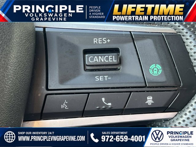Used 2024 Mitsubishi Outlander SE FWD image 17