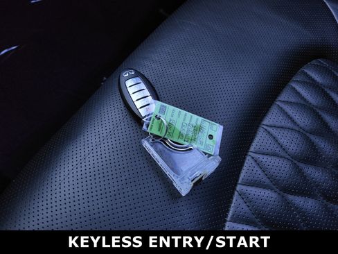 Used 2024 INFINITI QX80 Sensory w/ Cargo Package AWD/4WD image 14