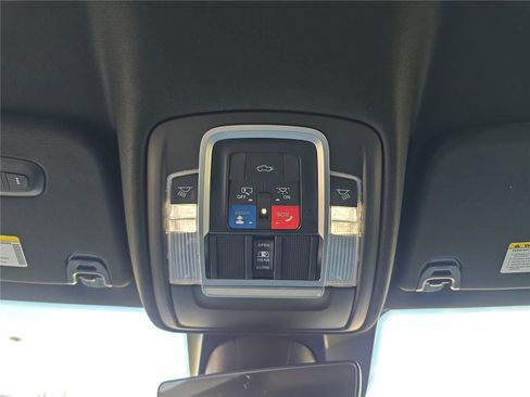 Used 2022 RAM 1500 Limited w/ Body Color Bumper Group image 25