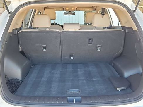 Used 2018 Hyundai Tucson SEL Plus FWD image 26
