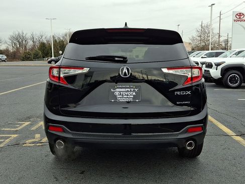 Used 2021 Acura RDX AWD w/ Technology Package image 6