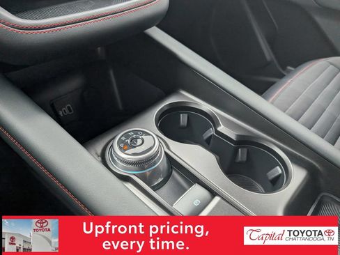 Used 2026 Ford Explorer ST-Line w/ ST-Line Street Pack RWD image 24