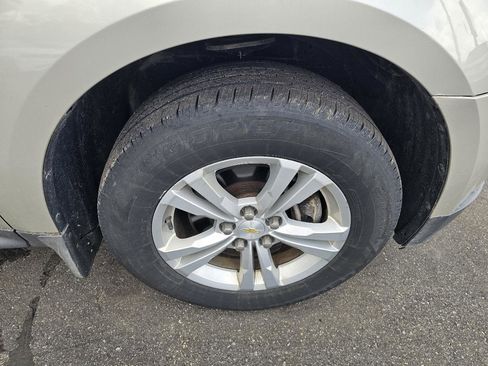 Used 2013 Chevrolet Equinox LT w/ Driver Convenience Package image 14