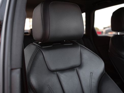 Used 2018 Audi A4 2.0T allroad Premium Plus image 34