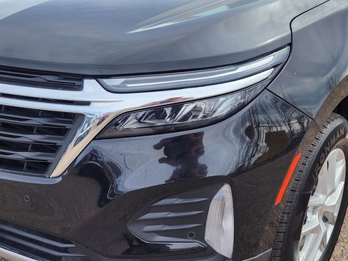 Used 2024 Chevrolet Equinox LT image 5