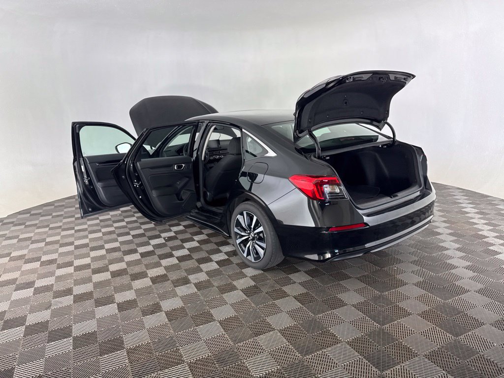 Used 2024 Honda Civic EX image 18
